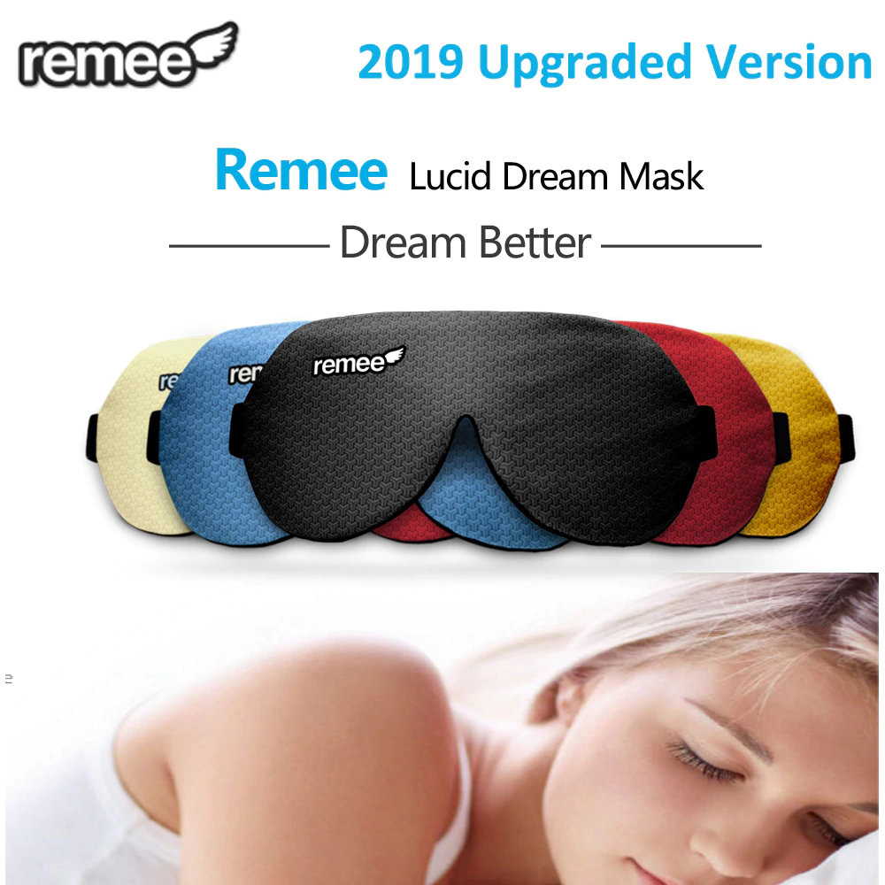 Remee dream smart mask